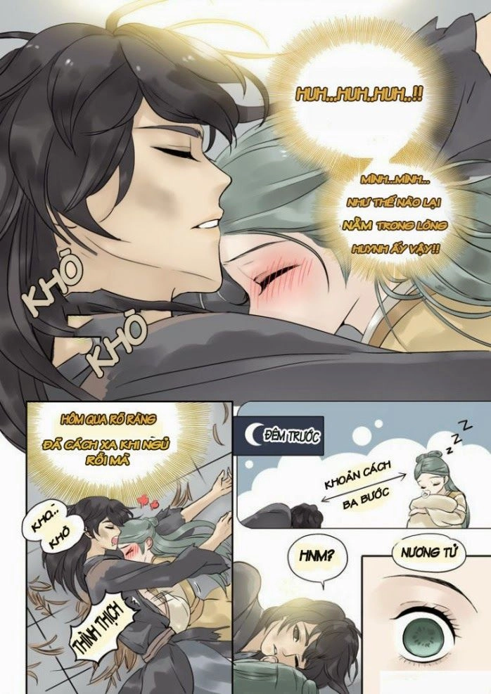 Thiên Hạ Vô Lại Chapter 2 - 3