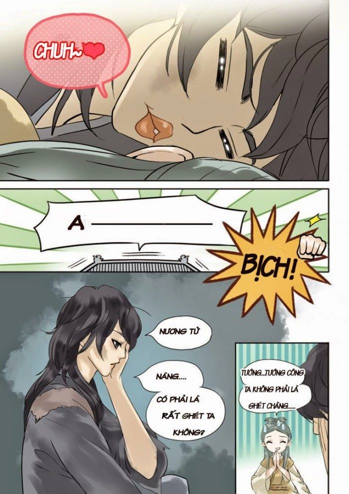 Thiên Hạ Vô Lại Chapter 2 - 4