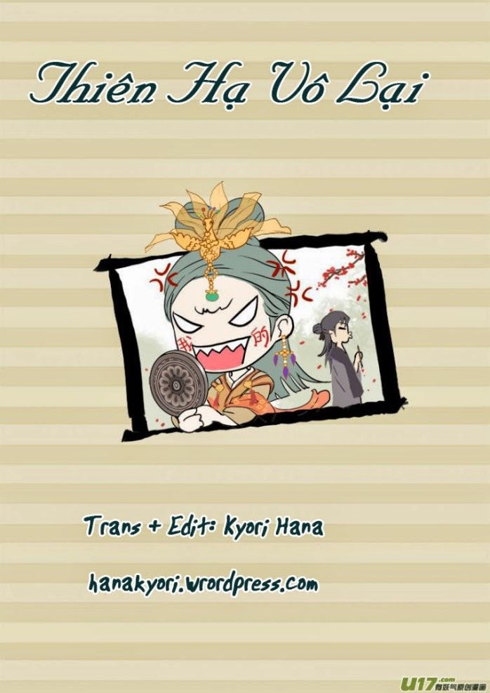 Thiên Hạ Vô Lại Chapter 2 - 13