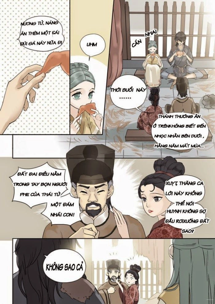 Thiên Hạ Vô Lại Chapter 2 - 17