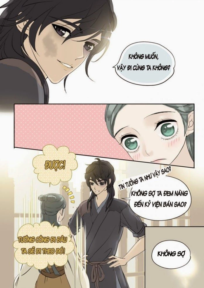 Thiên Hạ Vô Lại Chapter 2 - 22