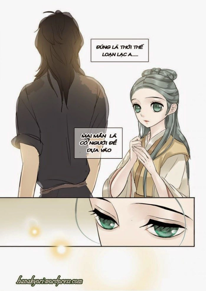 Thiên Hạ Vô Lại Chapter 2 - 24