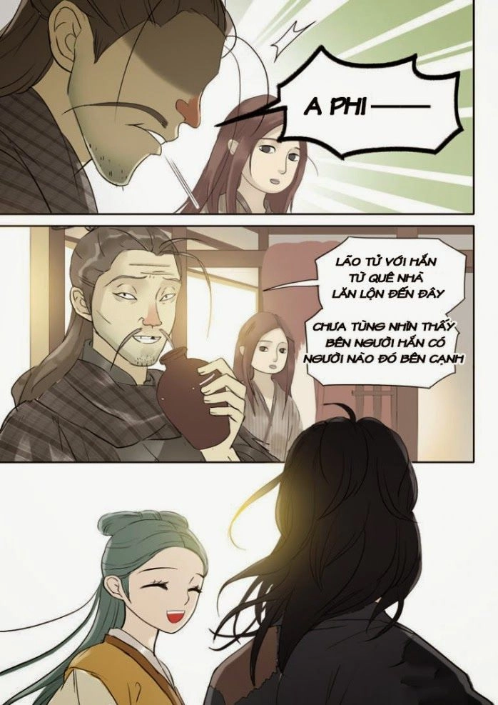 Thiên Hạ Vô Lại Chapter 2 - 28