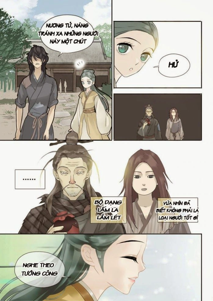 Thiên Hạ Vô Lại Chapter 2.2 - 13