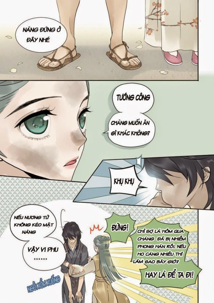 Thiên Hạ Vô Lại Chapter 3.1 - 4