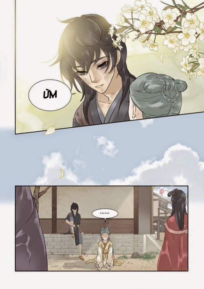 Thiên Hạ Vô Lại Chapter 3.1 - 5