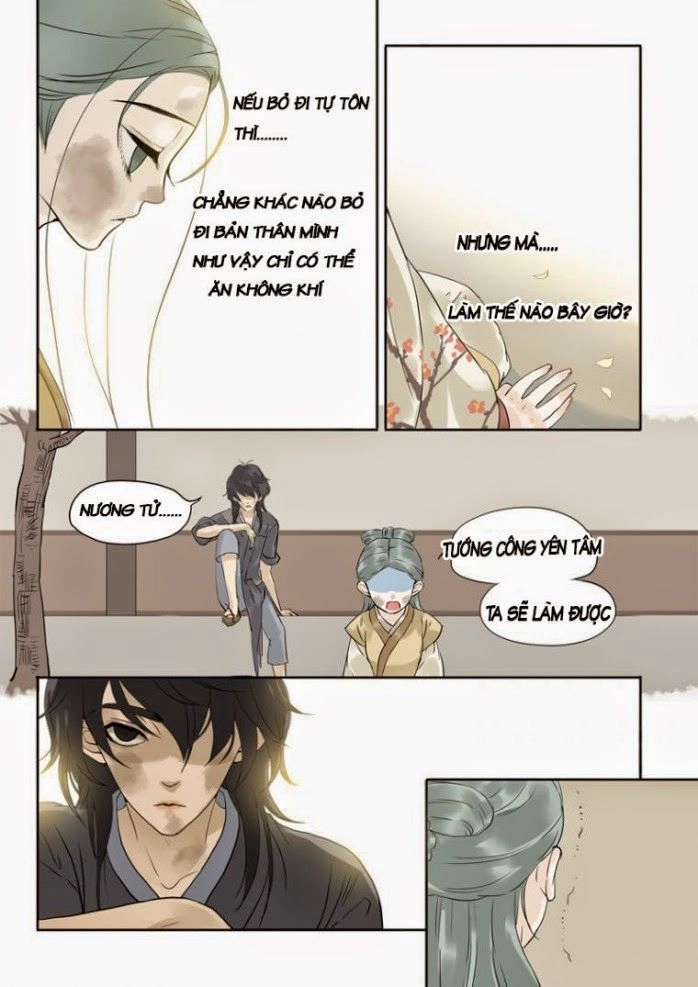 Thiên Hạ Vô Lại Chapter 3.1 - 6