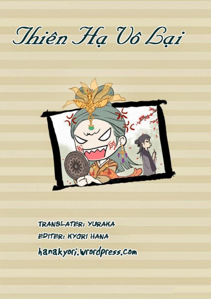 Thiên Hạ Vô Lại Chapter 3.1 - 12