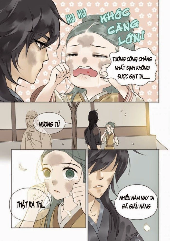 Thiên Hạ Vô Lại Chapter 3.2 - 1