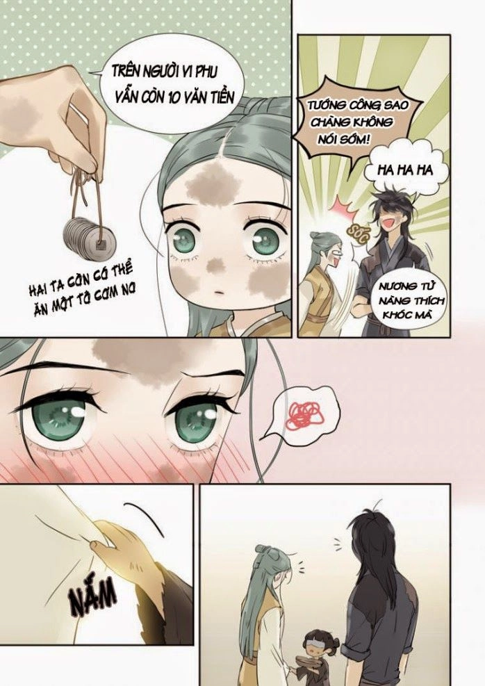 Thiên Hạ Vô Lại Chapter 3.2 - 3