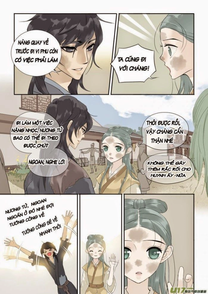 Thiên Hạ Vô Lại Chapter 3.2 - 5