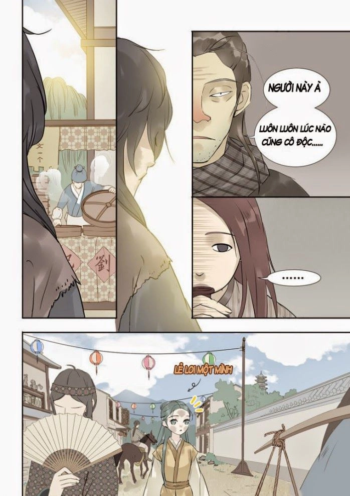 Thiên Hạ Vô Lại Chapter 3.2 - 8