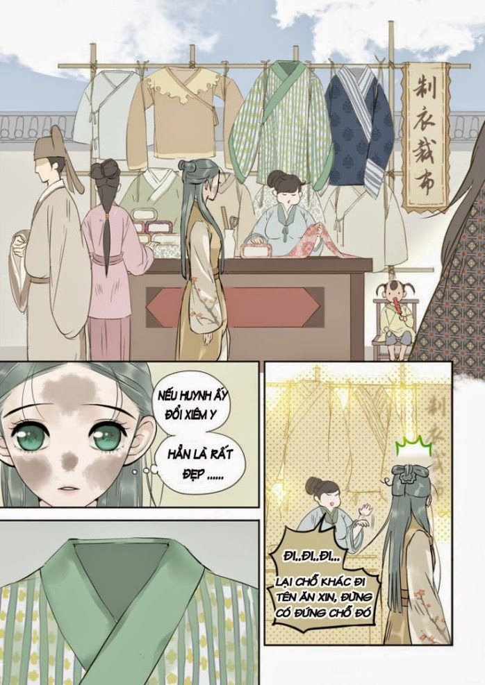 Thiên Hạ Vô Lại Chapter 3.2 - 9