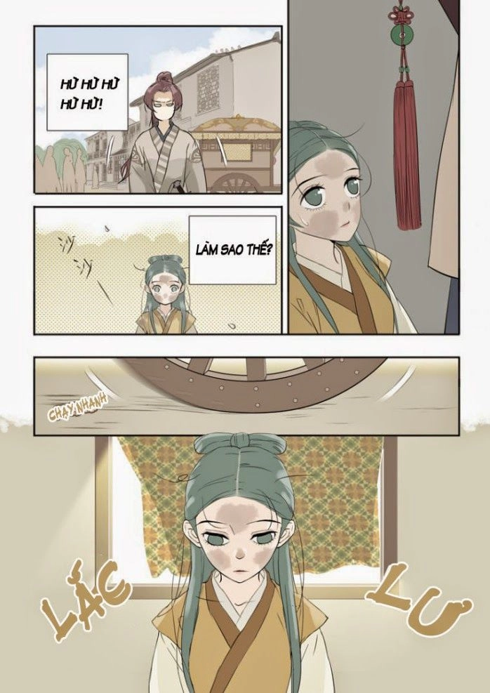 Thiên Hạ Vô Lại Chapter 3.2 - 15