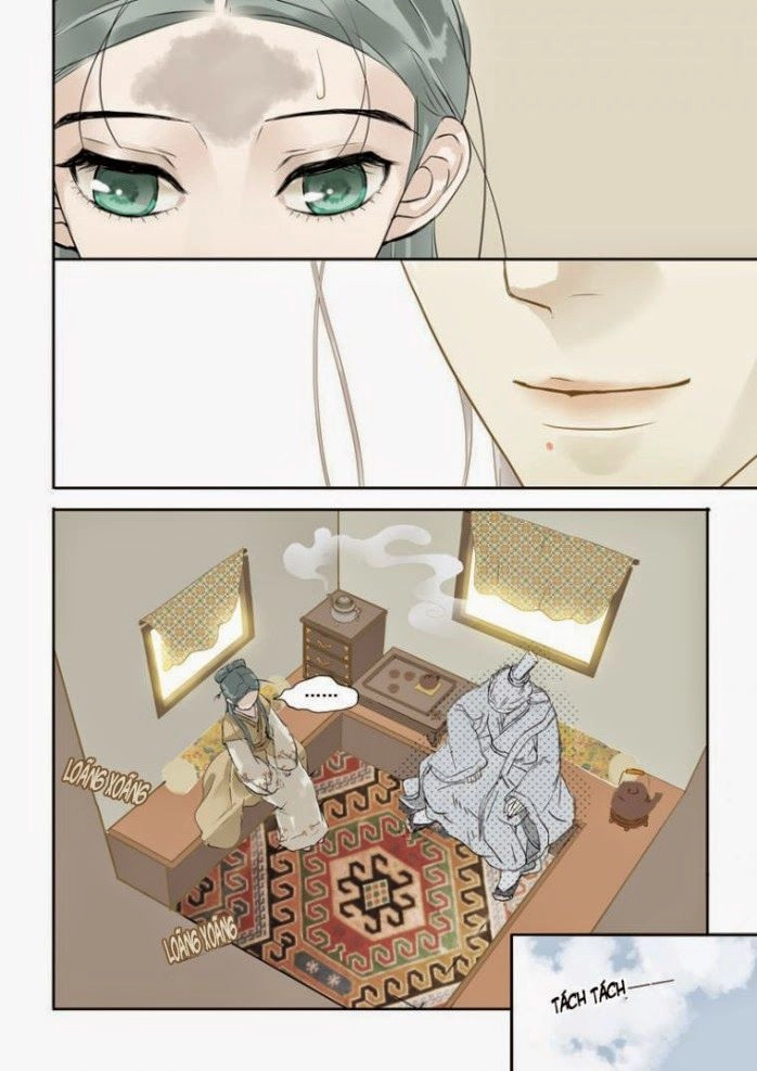 Thiên Hạ Vô Lại Chapter 3.2 - 16