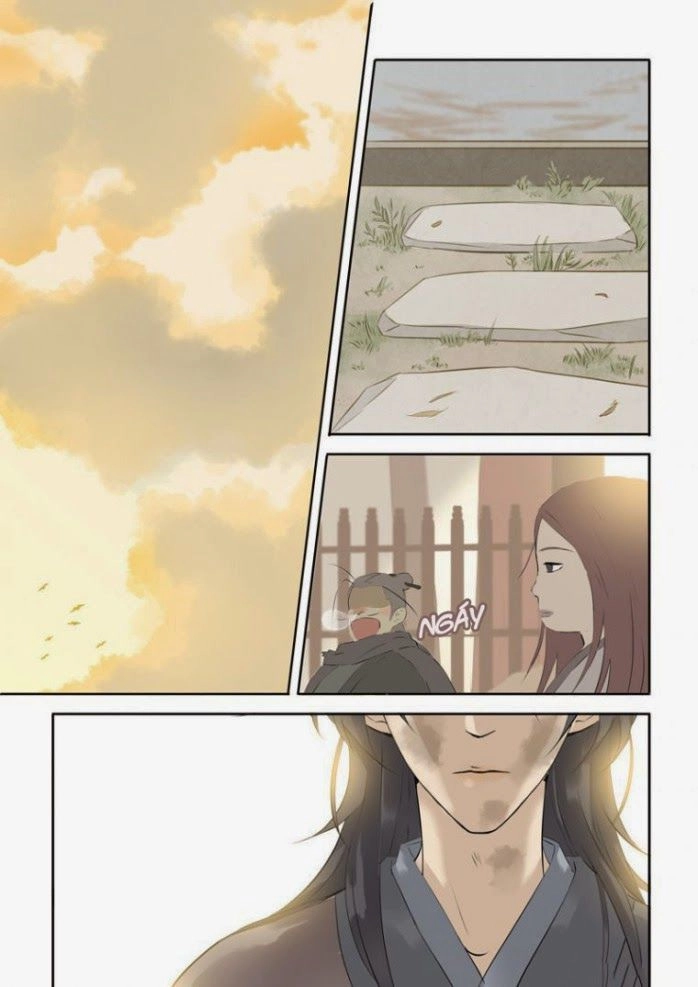 Thiên Hạ Vô Lại Chapter 3.2 - 17