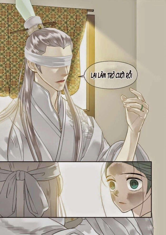 Thiên Hạ Vô Lại Chapter 4.1 - 4