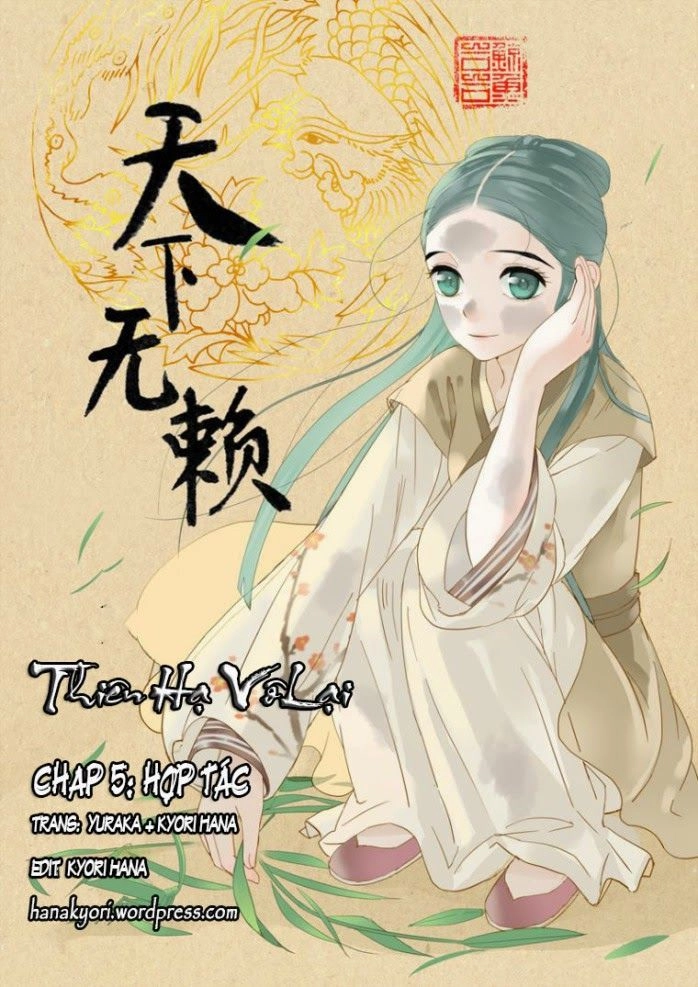 Thiên Hạ Vô Lại Chapter 5.1 - 1