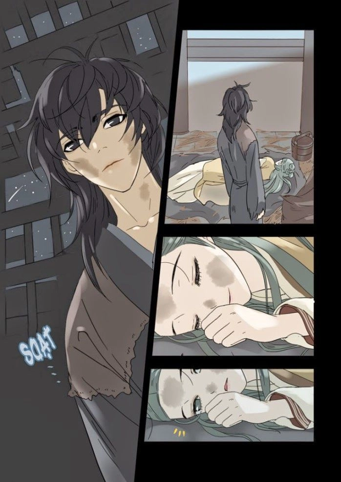 Thiên Hạ Vô Lại Chapter 5.1 - 8