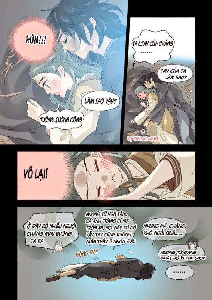 Thiên Hạ Vô Lại Chapter 5.1 - 9