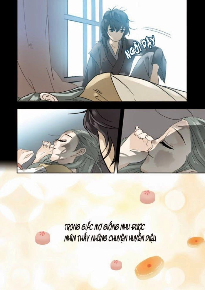 Thiên Hạ Vô Lại Chapter 5.1 - 11