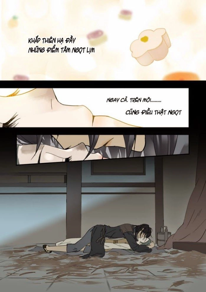 Thiên Hạ Vô Lại Chapter 5.1 - 12