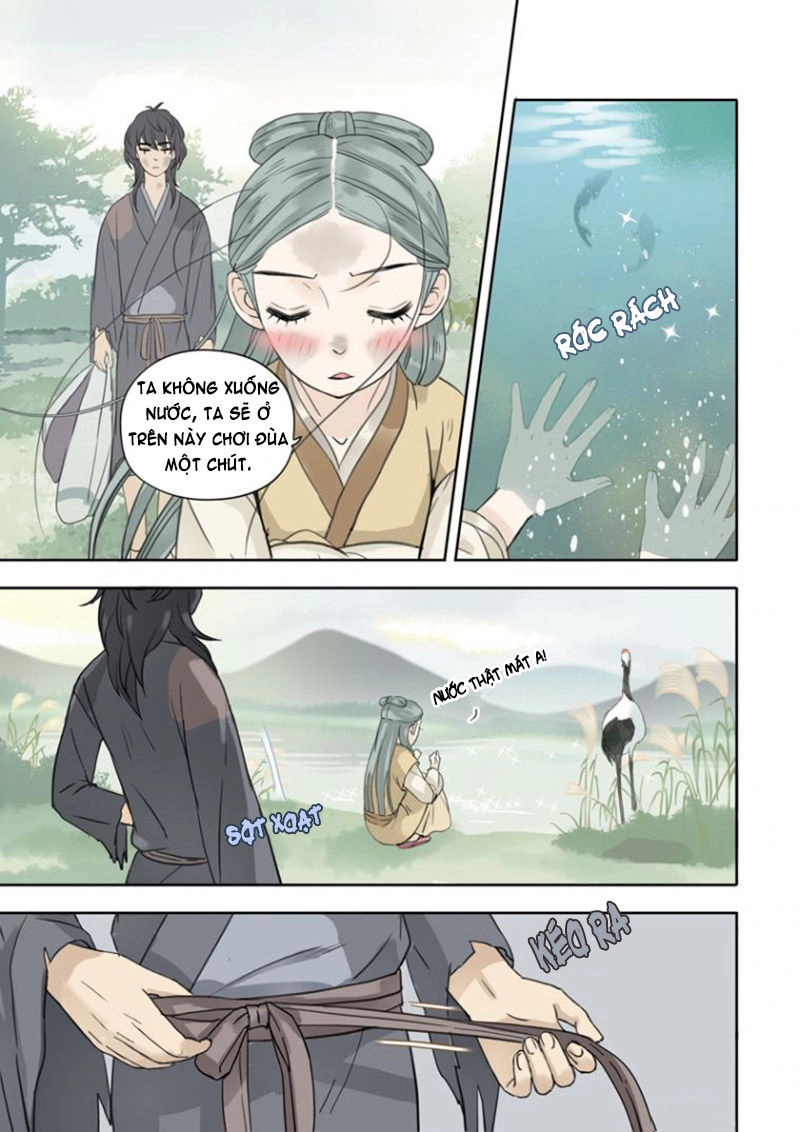 Thiên Hạ Vô Lại Chapter 6 - 3