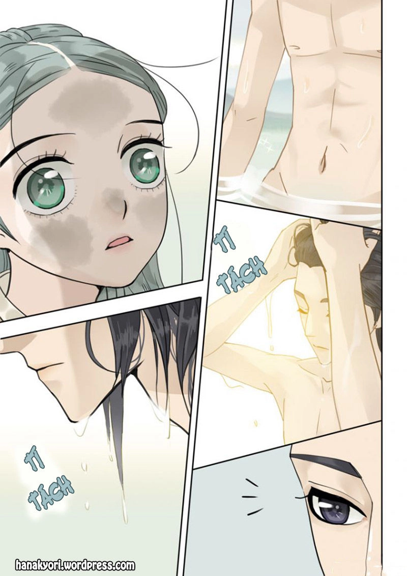 Thiên Hạ Vô Lại Chapter 6 - 5