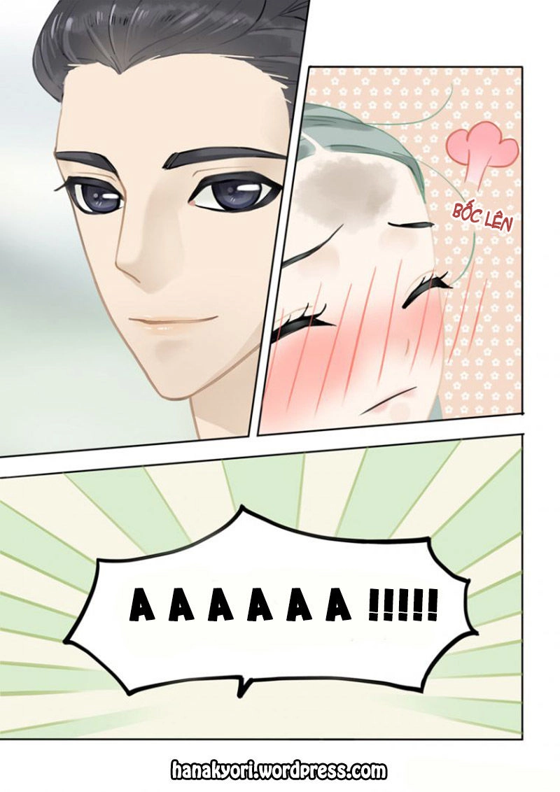 Thiên Hạ Vô Lại Chapter 6 - 7