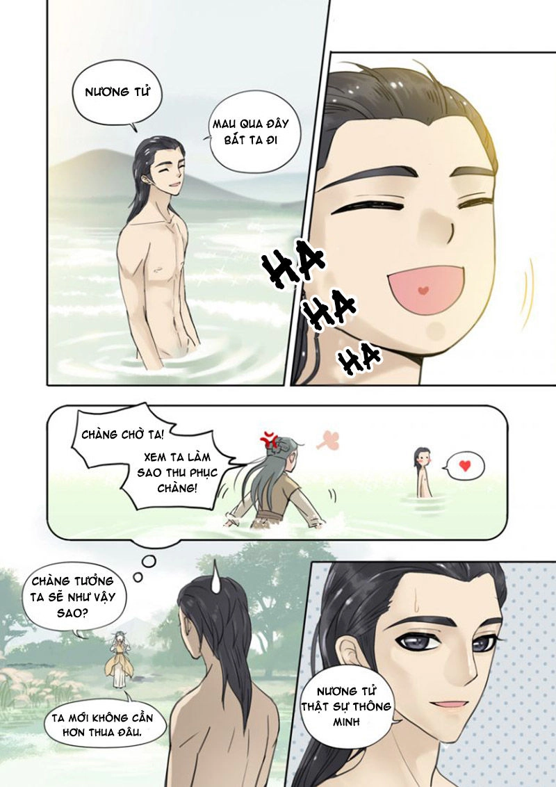 Thiên Hạ Vô Lại Chapter 6 - 13