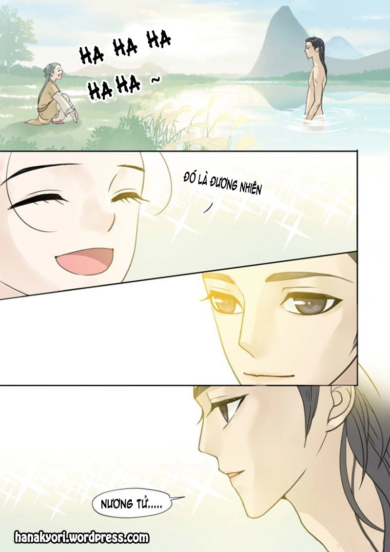 Thiên Hạ Vô Lại Chapter 6 - 14