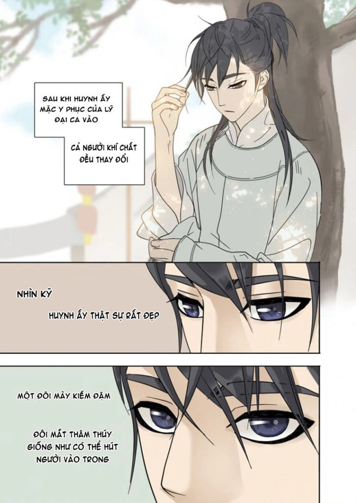 Thiên Hạ Vô Lại Chapter 6.3 - 1