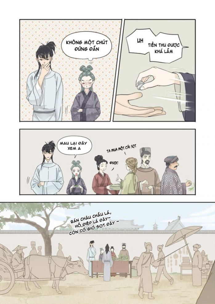 Thiên Hạ Vô Lại Chapter 6.3 - 3