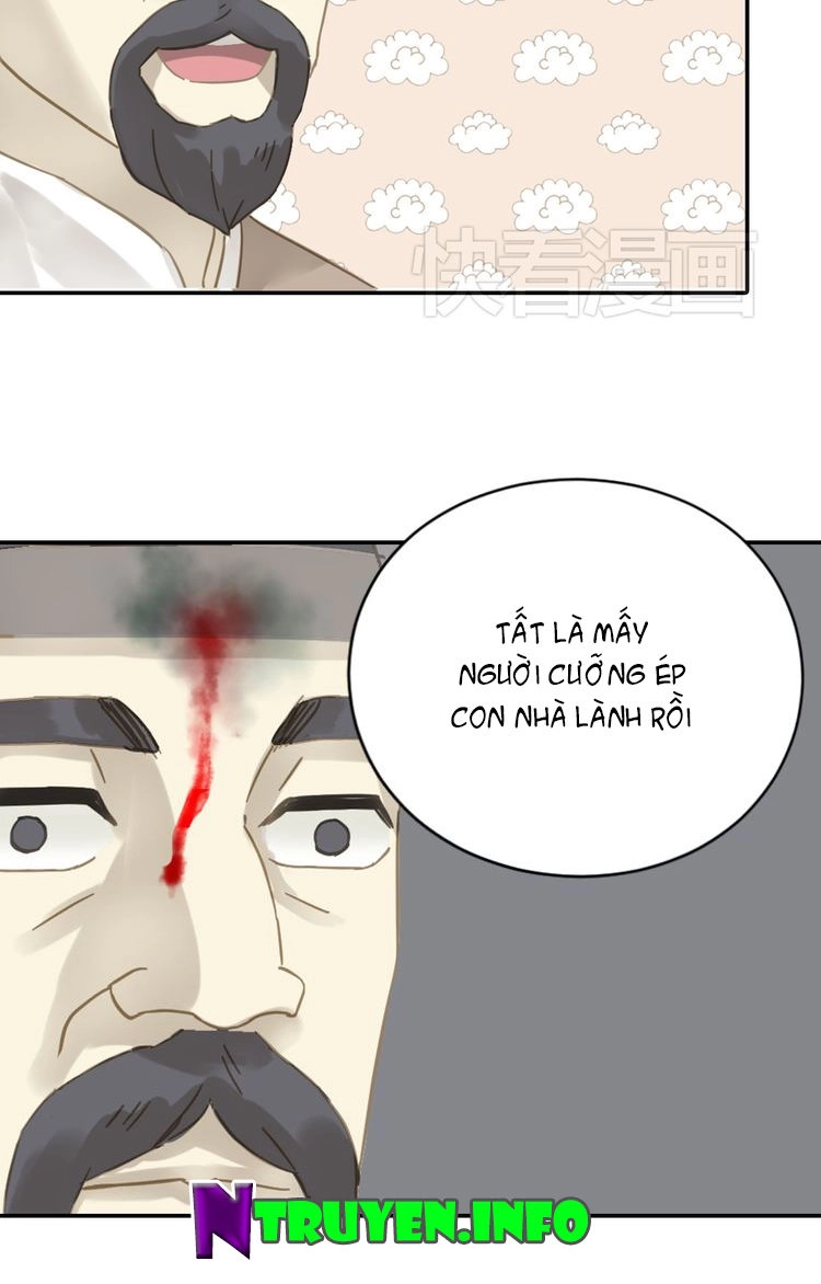 Thiên Hạ Vô Lại Chapter 7.2 - 38