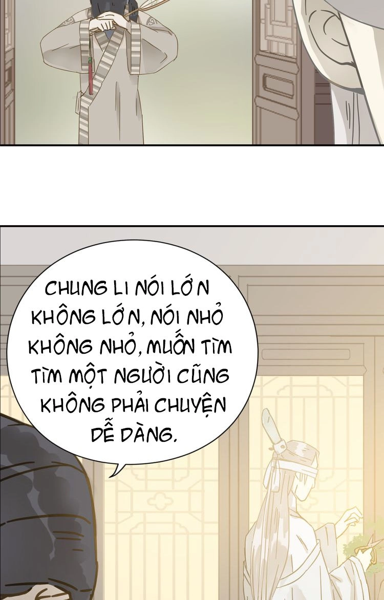 Thiên Hạ Vô Lại Chapter 7.3 - 5