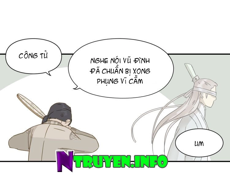 Thiên Hạ Vô Lại Chapter 7.3 - 18