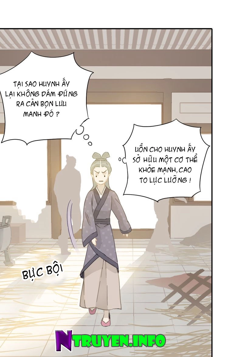 Thiên Hạ Vô Lại Chapter 7.4 - 25