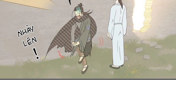 Thiên Hạ Vô Lại Chapter 8.1 - 16