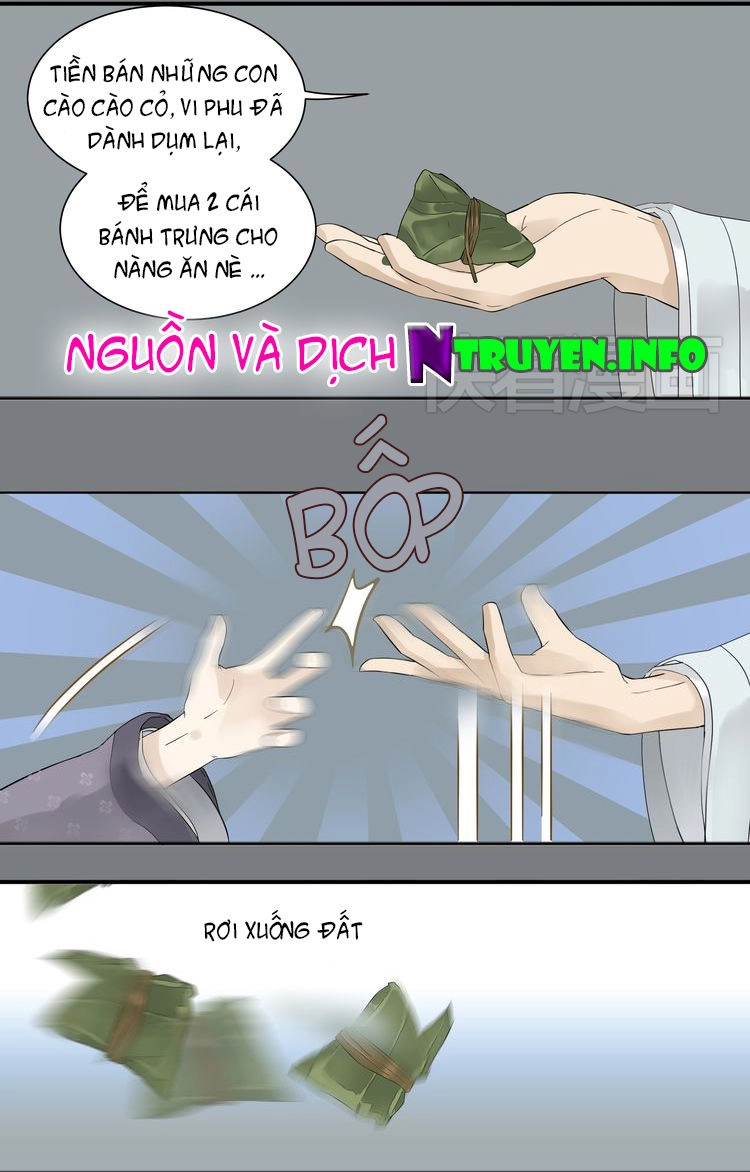 Thiên Hạ Vô Lại Chapter 8.3 - 4