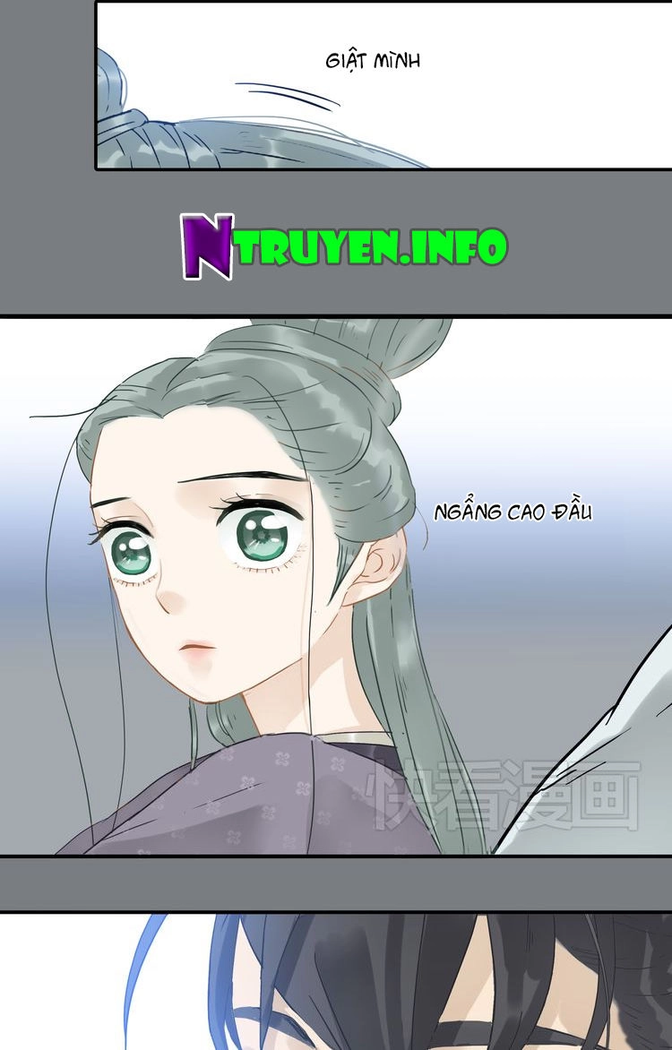 Thiên Hạ Vô Lại Chapter 8.3 - 10