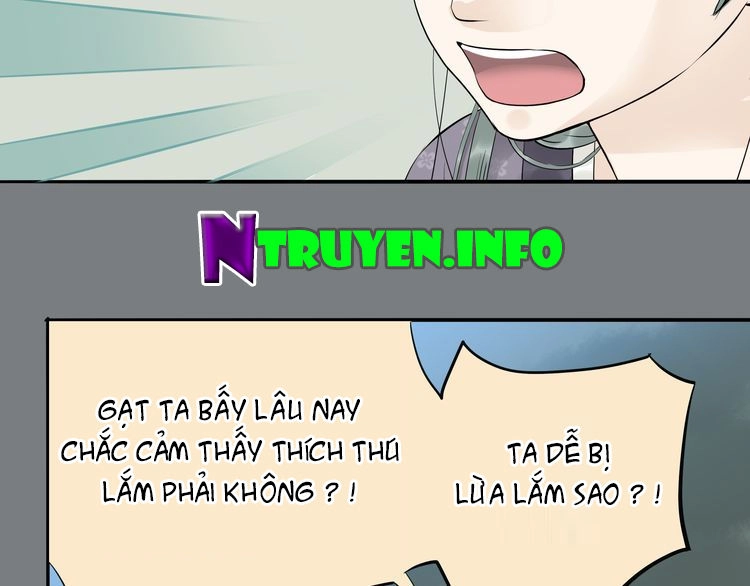 Thiên Hạ Vô Lại Chapter 9.1 - 21