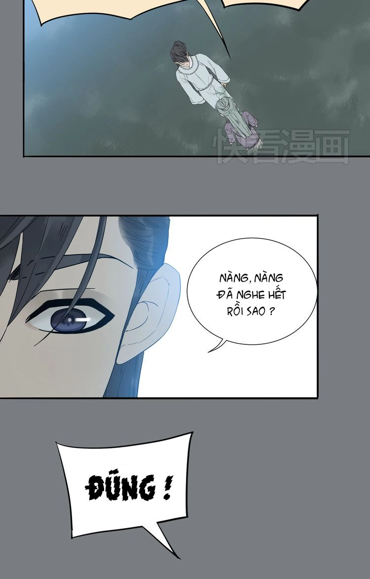 Thiên Hạ Vô Lại Chapter 9.1 - 22