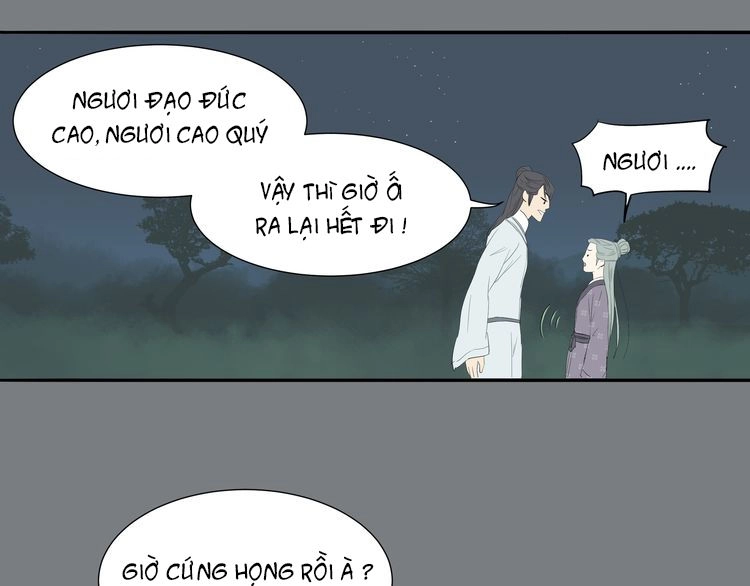 Thiên Hạ Vô Lại Chapter 9.1 - 45