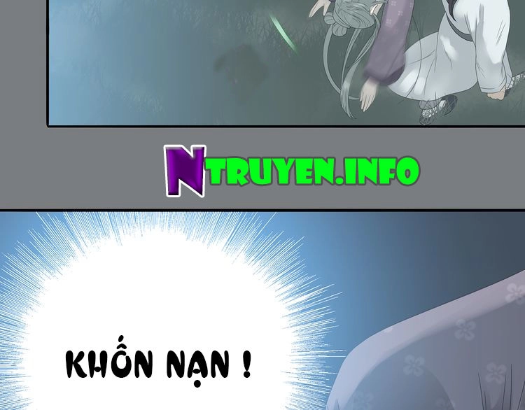 Thiên Hạ Vô Lại Chapter 9.2 - 22