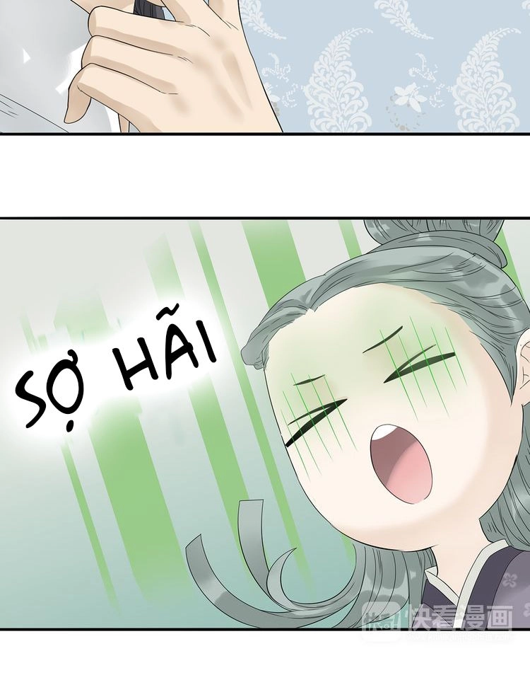 Thiên Hạ Vô Lại Chapter 9.2 - 33