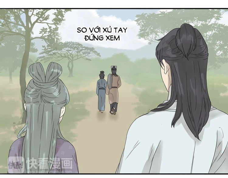 Thiên Hạ Vô Lại Chapter 10.2 - 7