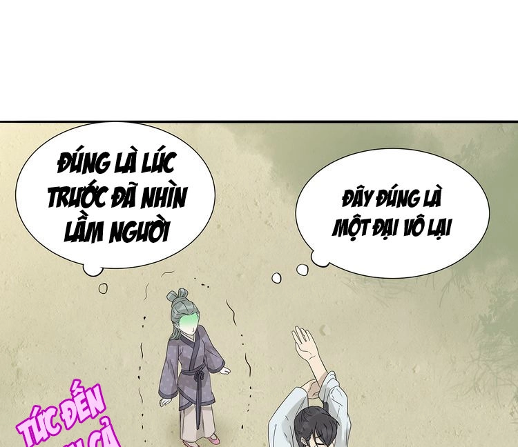 Thiên Hạ Vô Lại Chapter 10.2 - 19