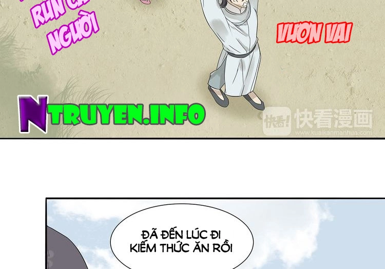 Thiên Hạ Vô Lại Chapter 10.2 - 20