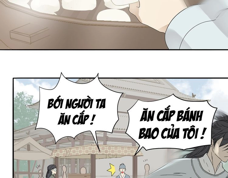 Thiên Hạ Vô Lại Chapter 11 - 9