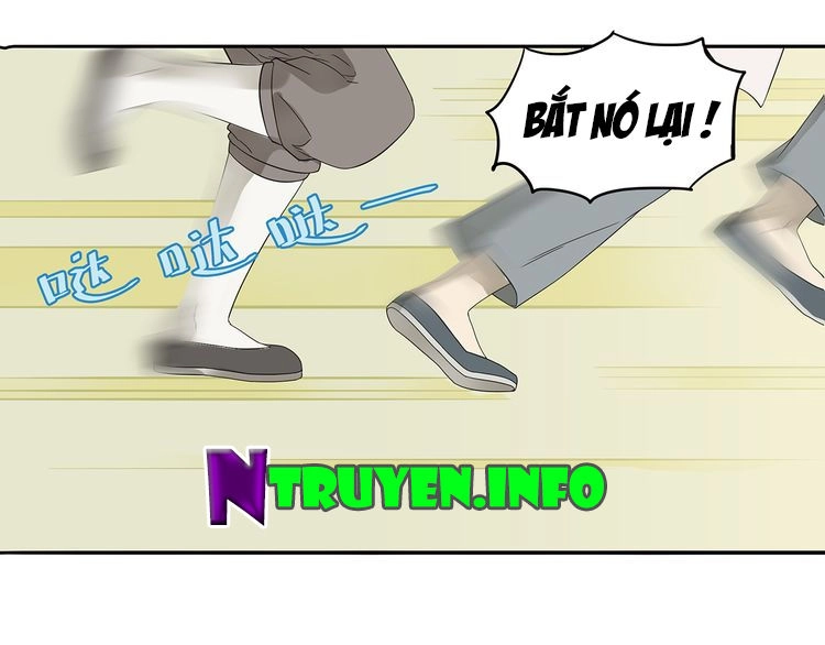 Thiên Hạ Vô Lại Chapter 11 - 12